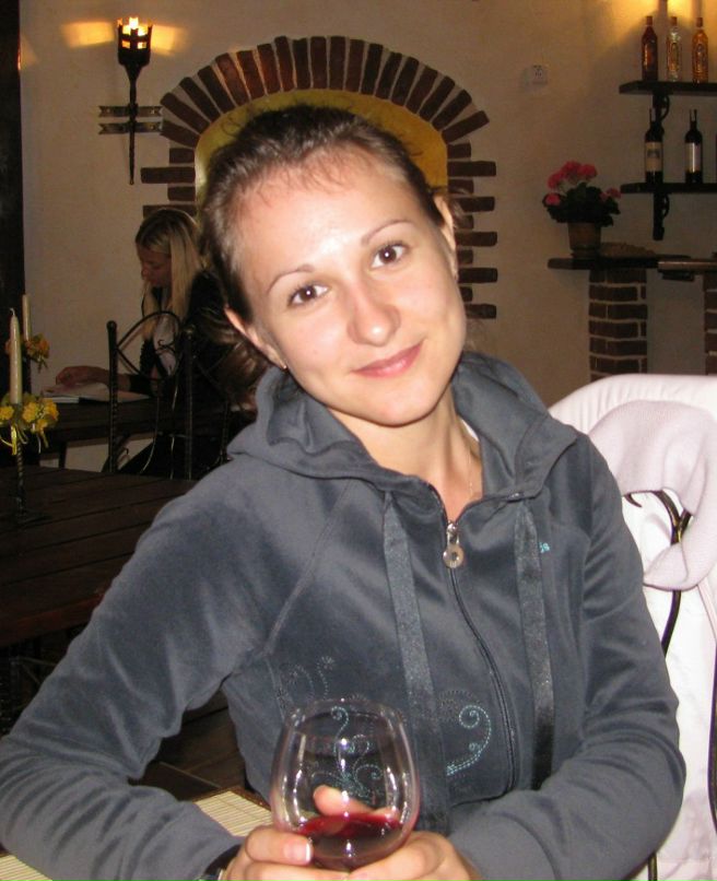 Оленька Пунтус | Минск