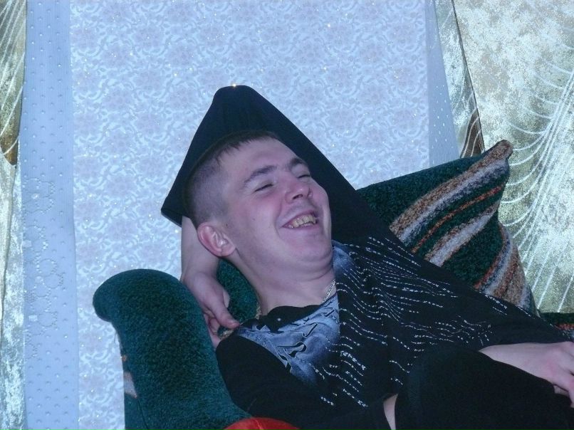 Дмитрий Труфанов | Уфа