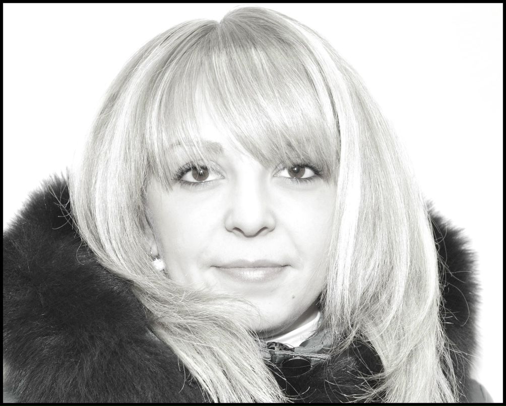 Мария Аристова | Москва