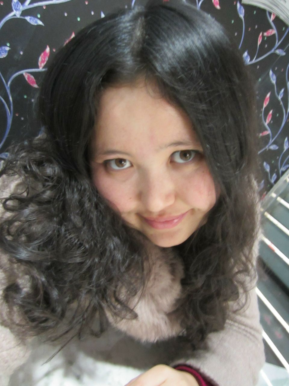 Меруерт Дәулетбекова Шалқар | Beijing