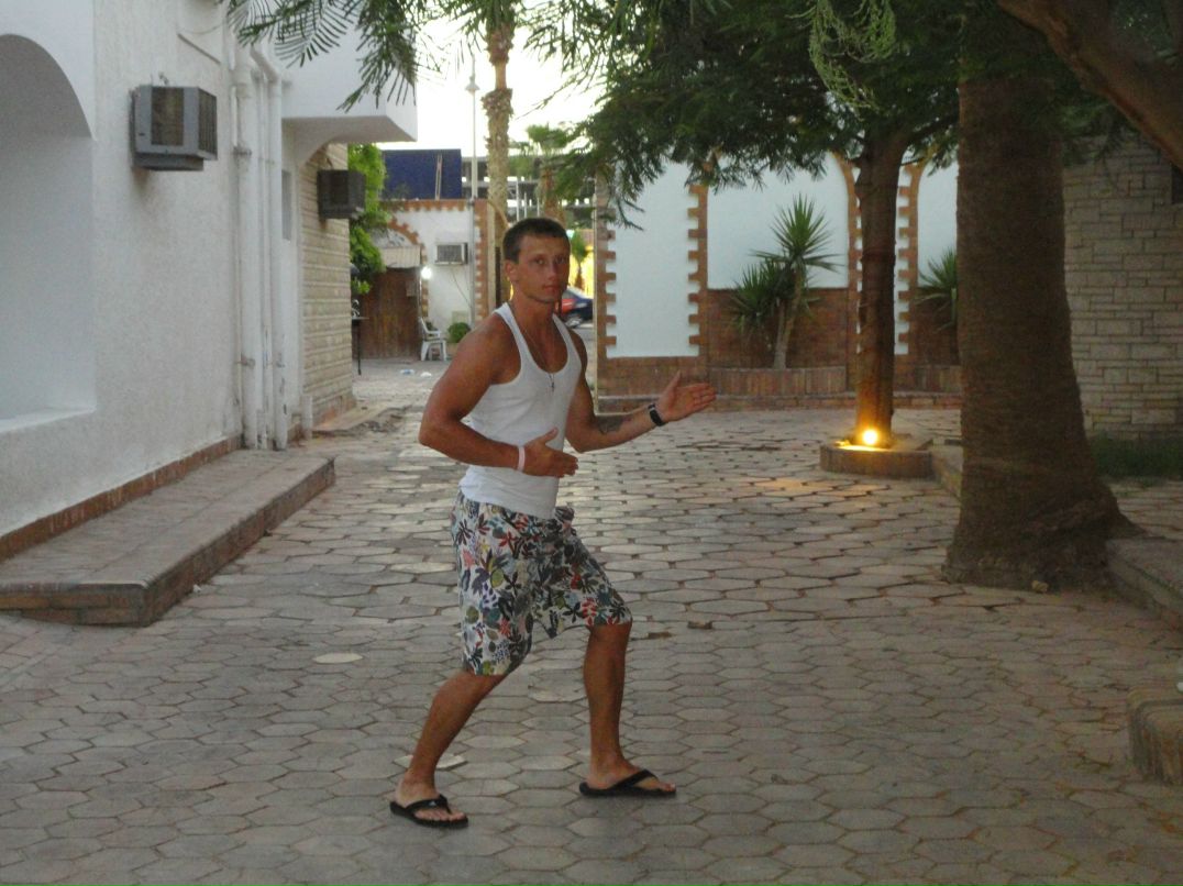 Алексей Соколов | Санкт-Петербург