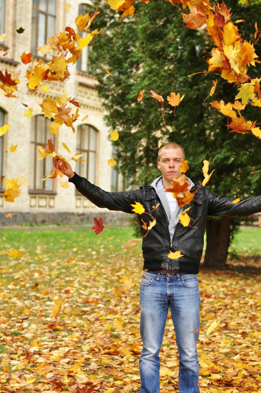 Натали Синчук | Буча