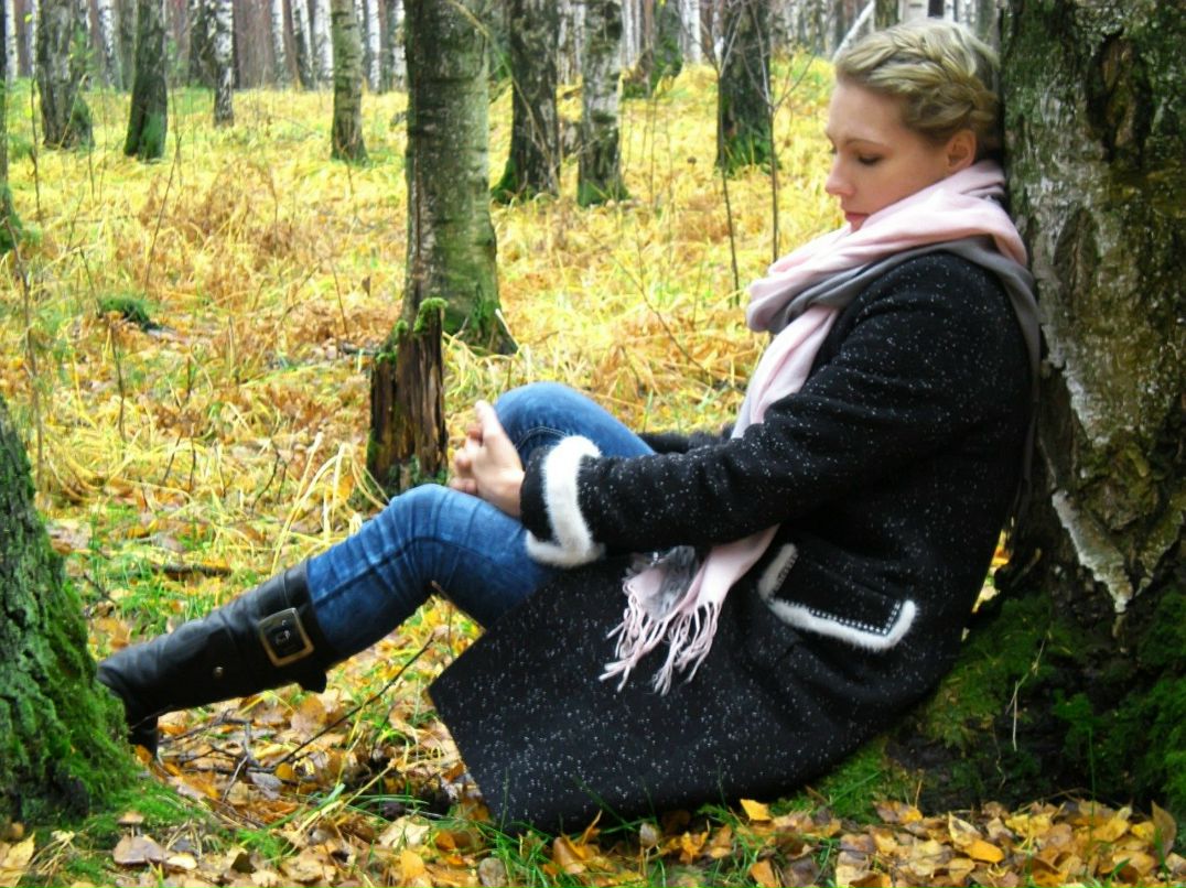 Ирина Мачунская | Пермь