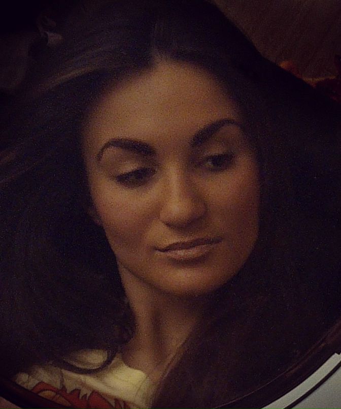 Christina Escobar | Москва