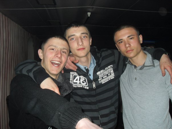 Edward Mironov | Одесса