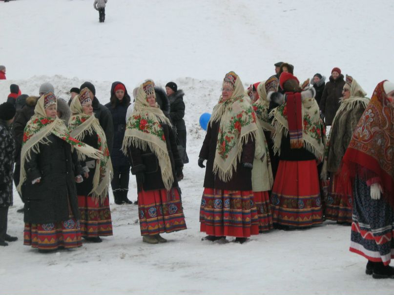 Светлана Новичкова | Санкт-Петербург