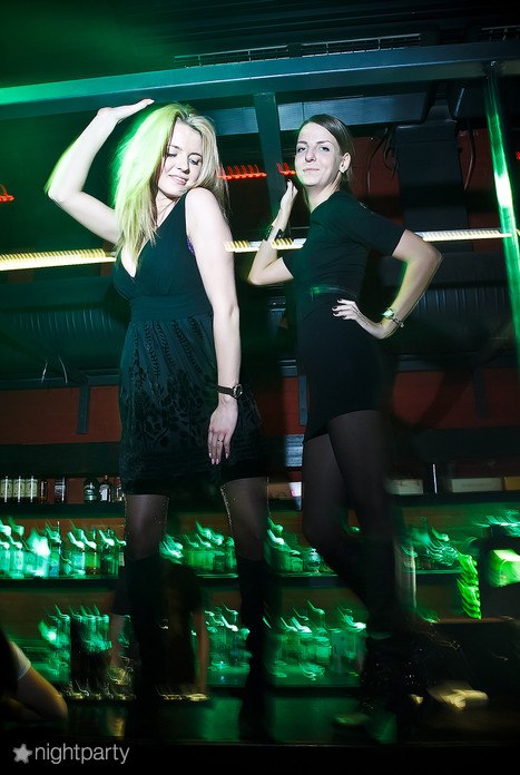 Олеся Полноч | Санкт-Петербург