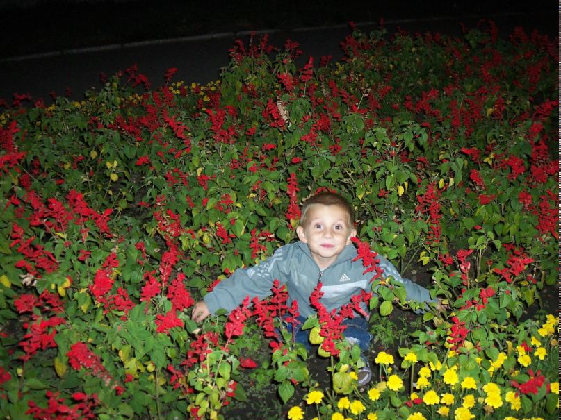 Таня Воронина | Павлоград