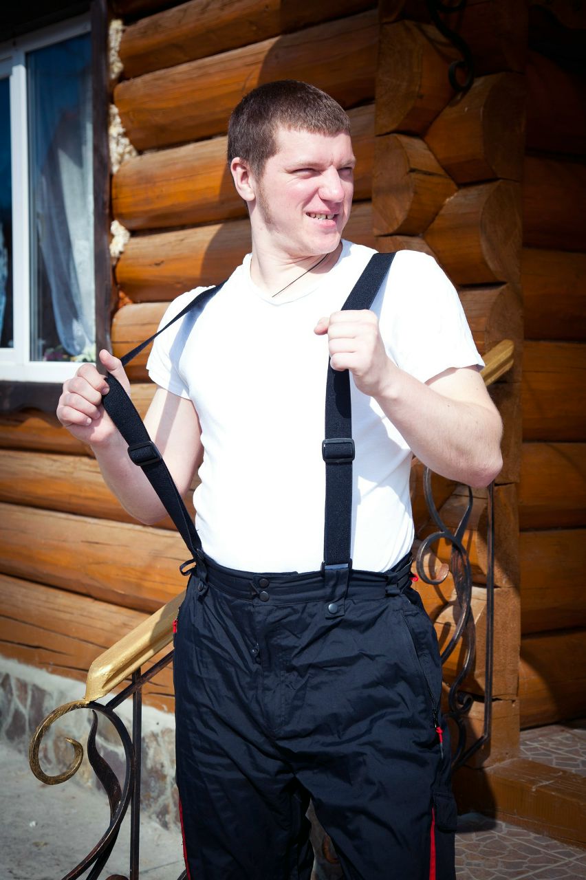 Игорь Кушнарёв | Москва