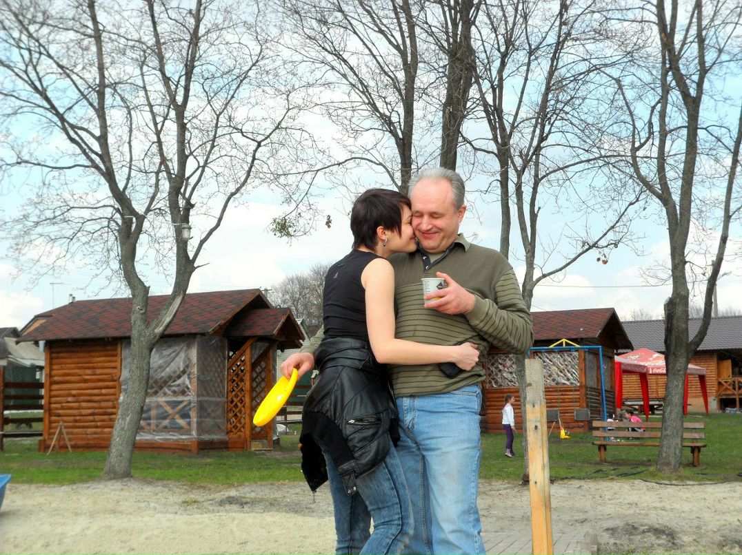 Наталия Миргород | Харьков