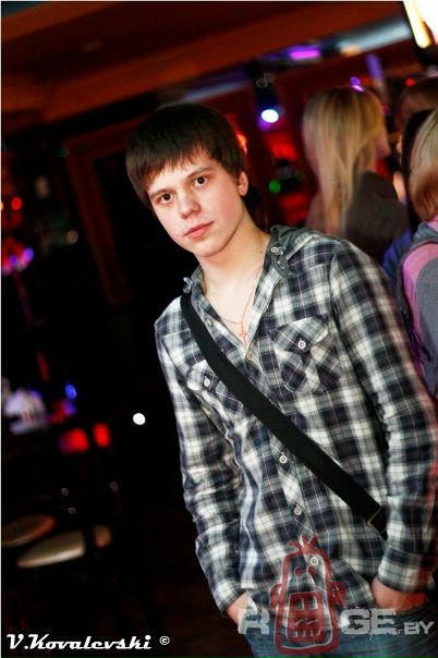 №1, Дима Гладкий, 35 лет, Минск №1, Дима Гладкий, 35 лет, Минск