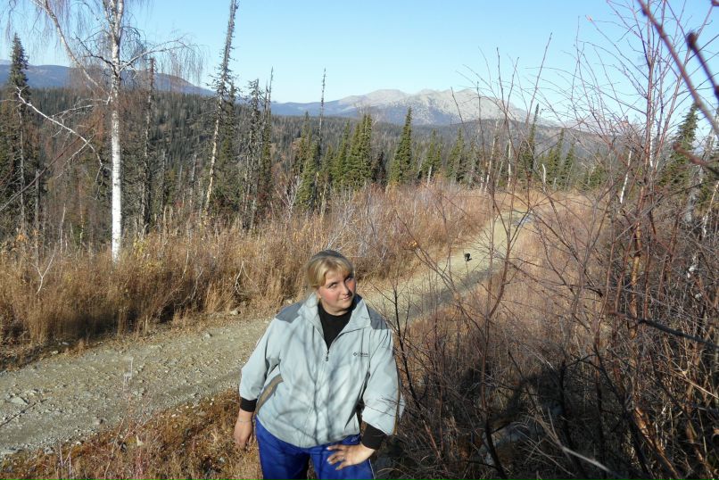 Юлия Юневич | Междуреченск (пгт)