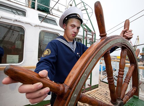 Саня Митин | 