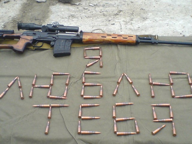 Slavik Ivanov | Бузулук