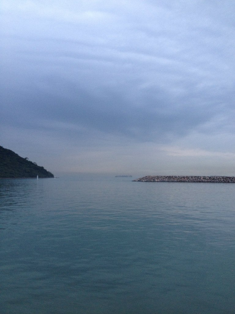 Надя Чешкова | Milano