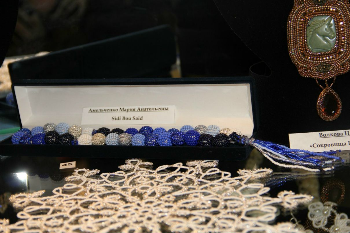 Татьяна Паромова | Нальчик