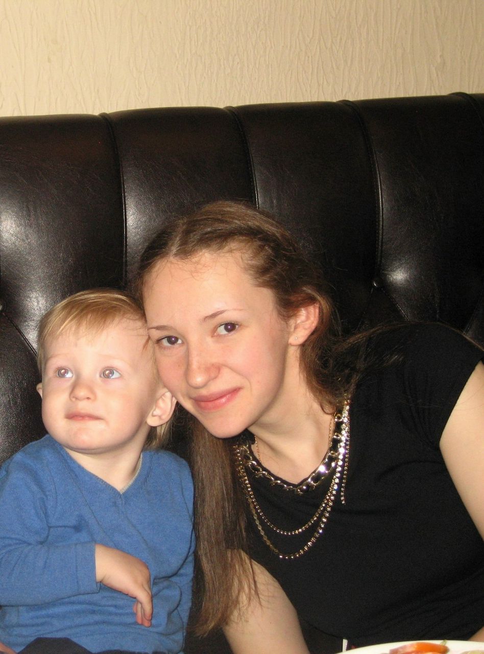 Катерина Ваулина | Екатеринбург