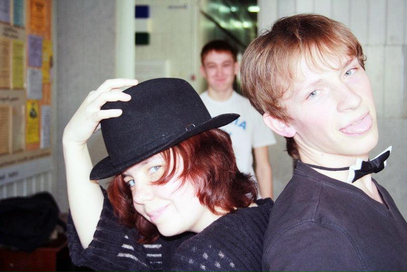 Глеб Воронков | Уфа