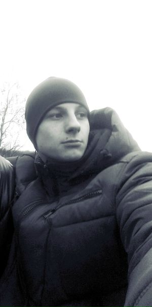 №2, Саша Зибарев, 32 года, Кировск №2, Саша Зибарев, 32 года, Кировск