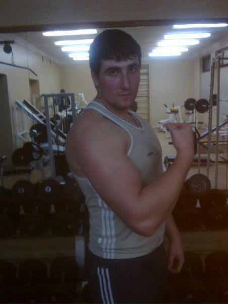 №62, Рома Петрук №62, Рома Петрук