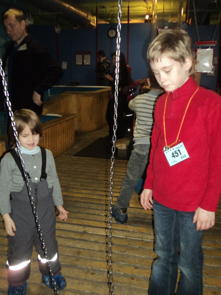 Юлия Феофанова | Санкт-Петербург