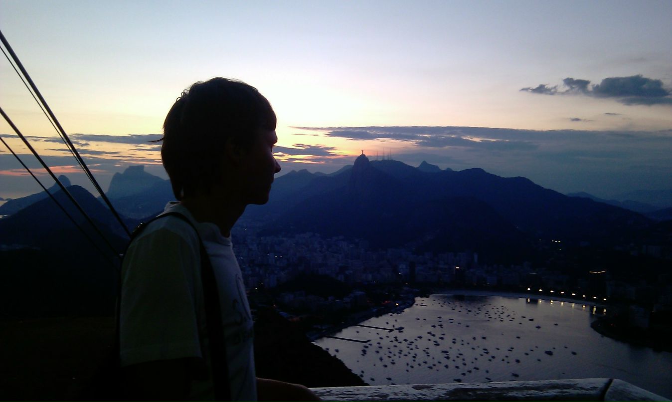 Витал Петухов | Пермь