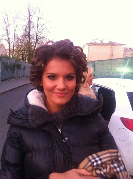 №72, Марина Некрасова-Гутор, 37 лет, Минск №72, Марина Некрасова-Гутор, 37 лет, Минск