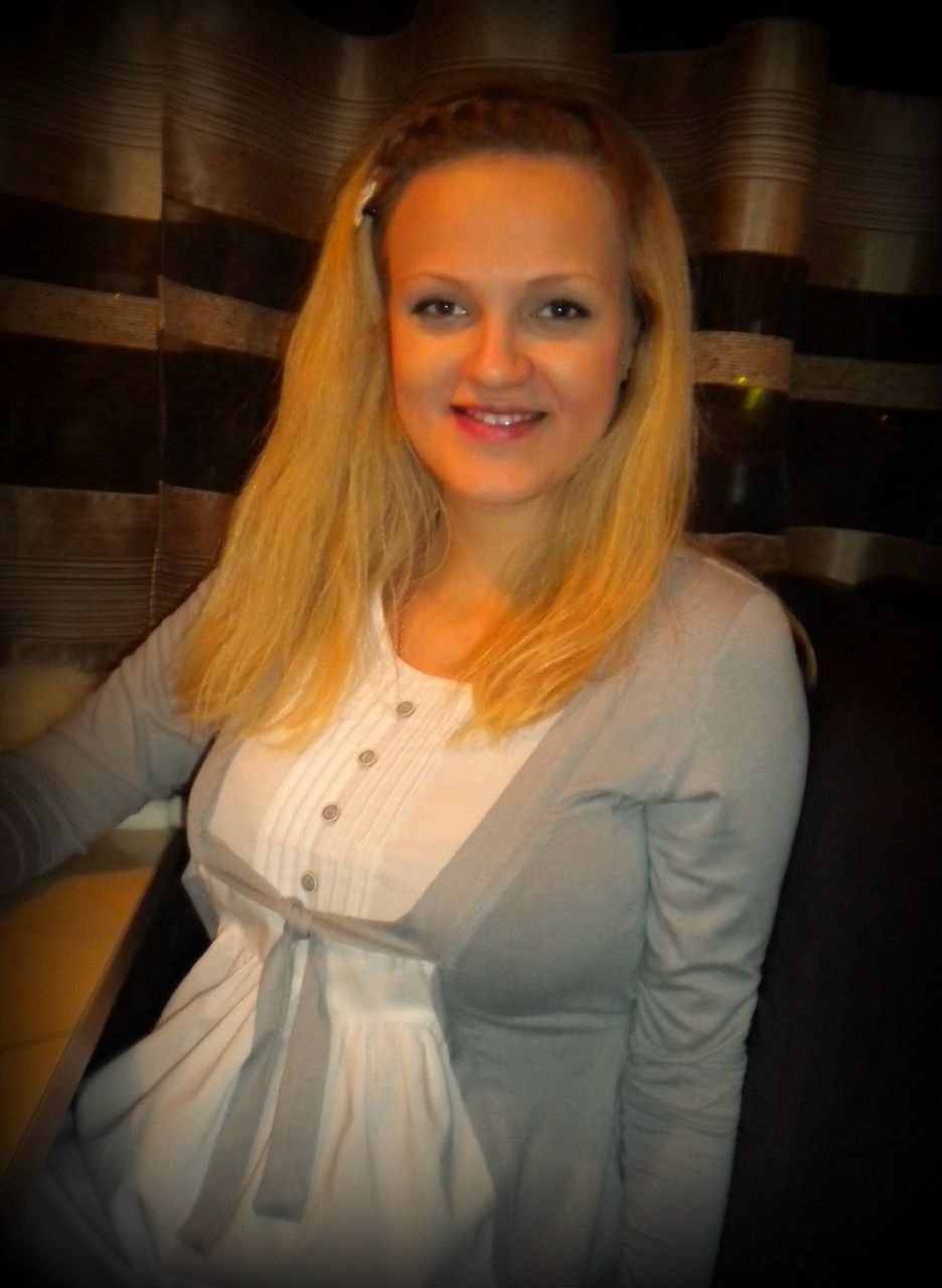 Катя Слепова | Стерлитамак