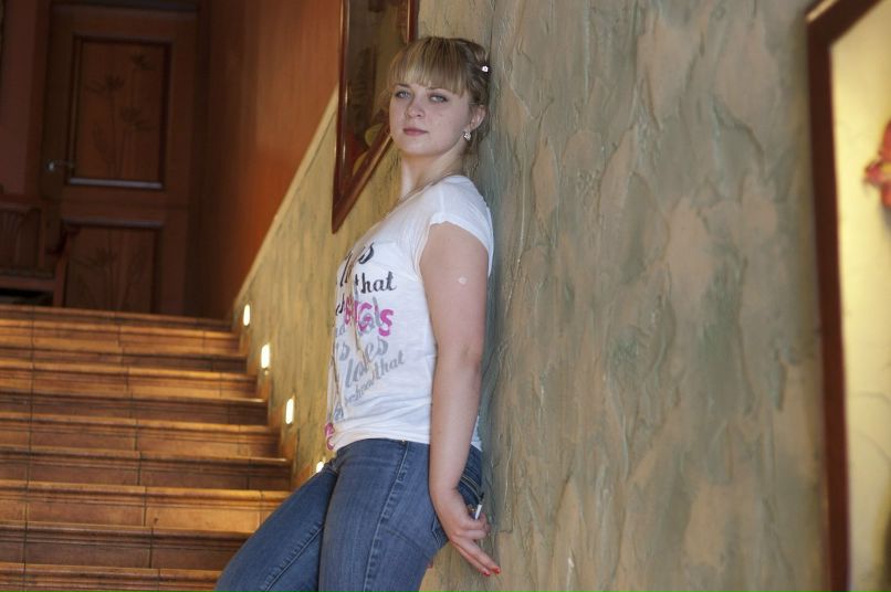 Инна Бурдо | Уфа