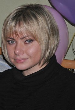 Елена Новоселова | Москва