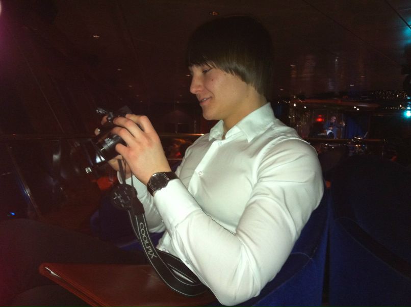 Egor Shabanov | Гатчина