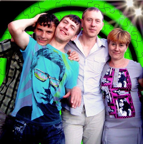 Alexandr Bulgakov | Тула