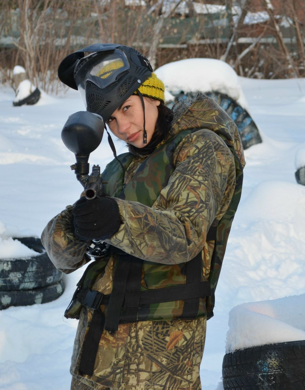 Елена Глазова | Канаш