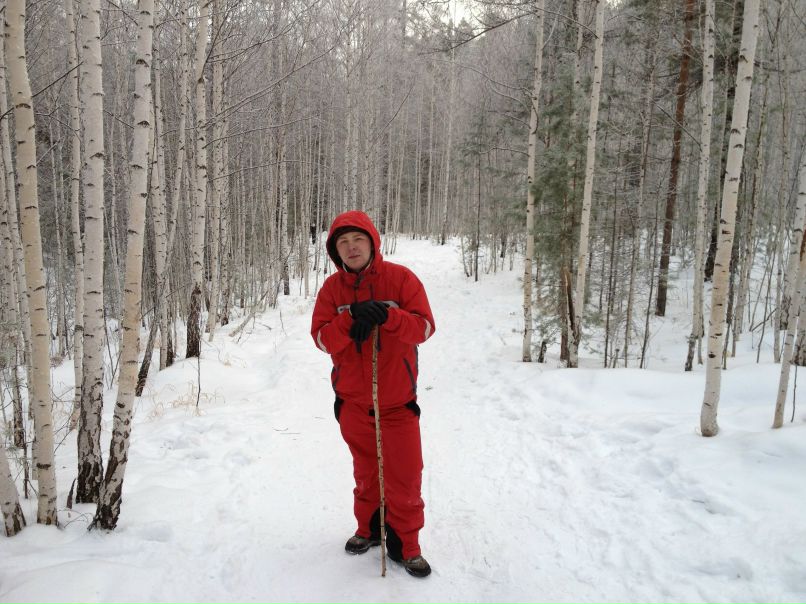 Василий Голосов | Киров