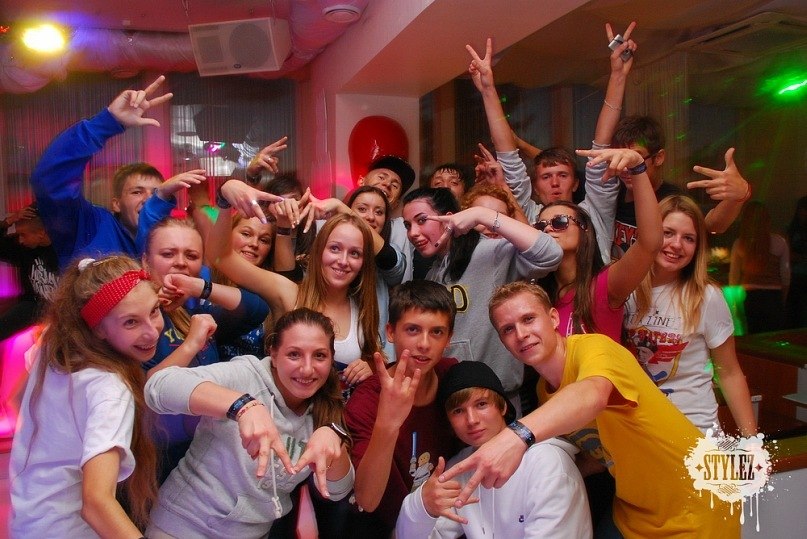 Александр Филатов *FILA* | Киев