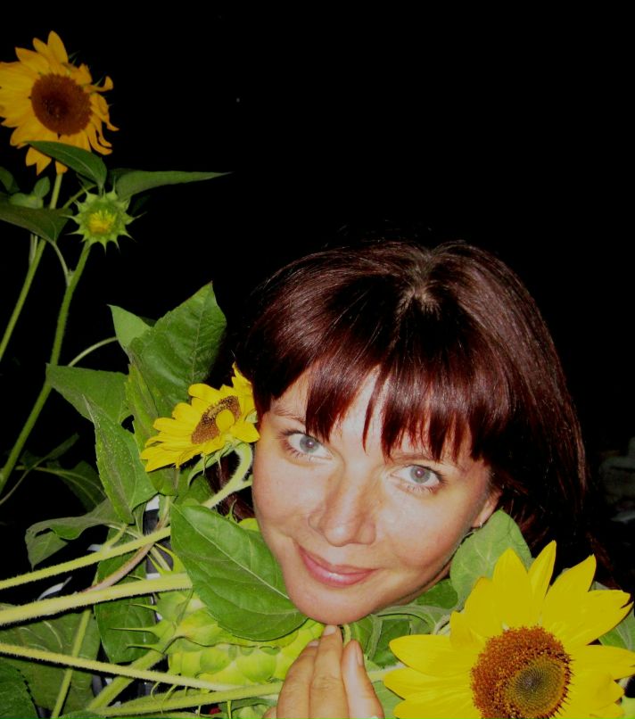 Елена Аленькина | Саратов