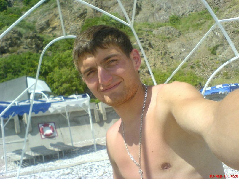 Vasia Pavlenko | Киев