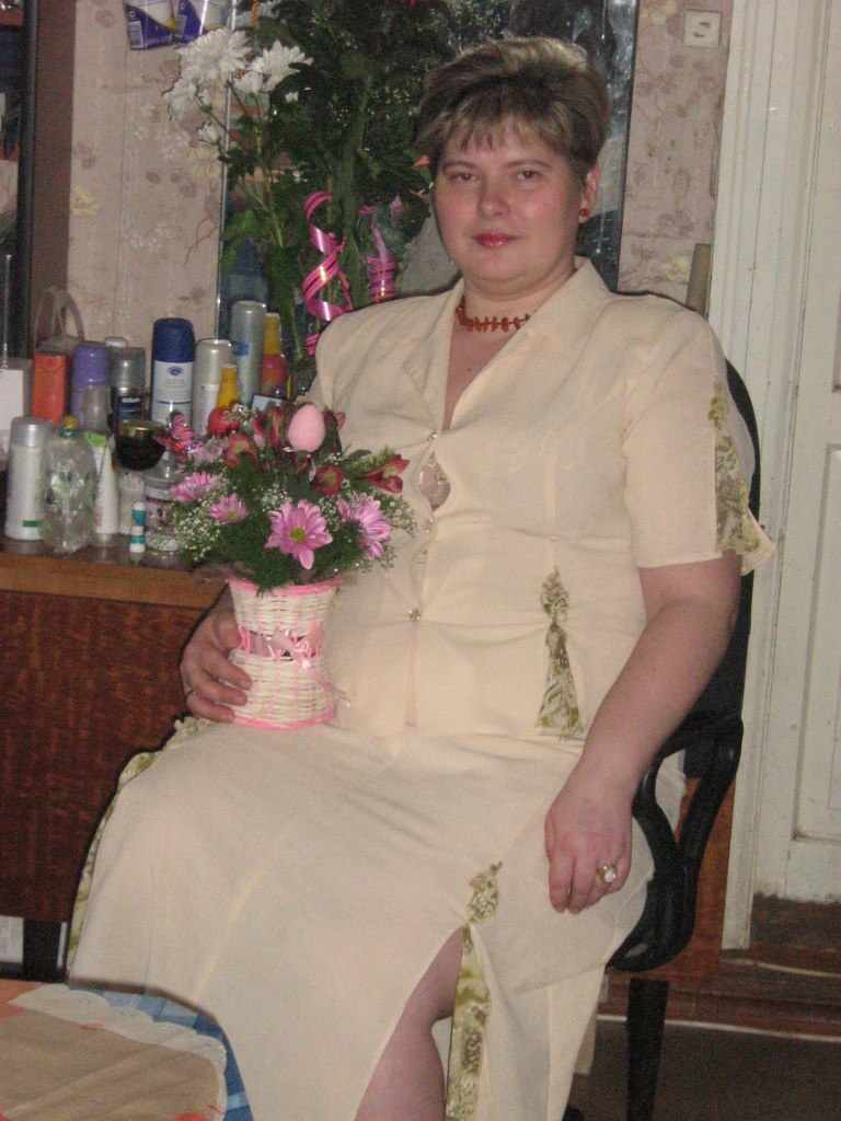 Елена Сергеева | Гатчина