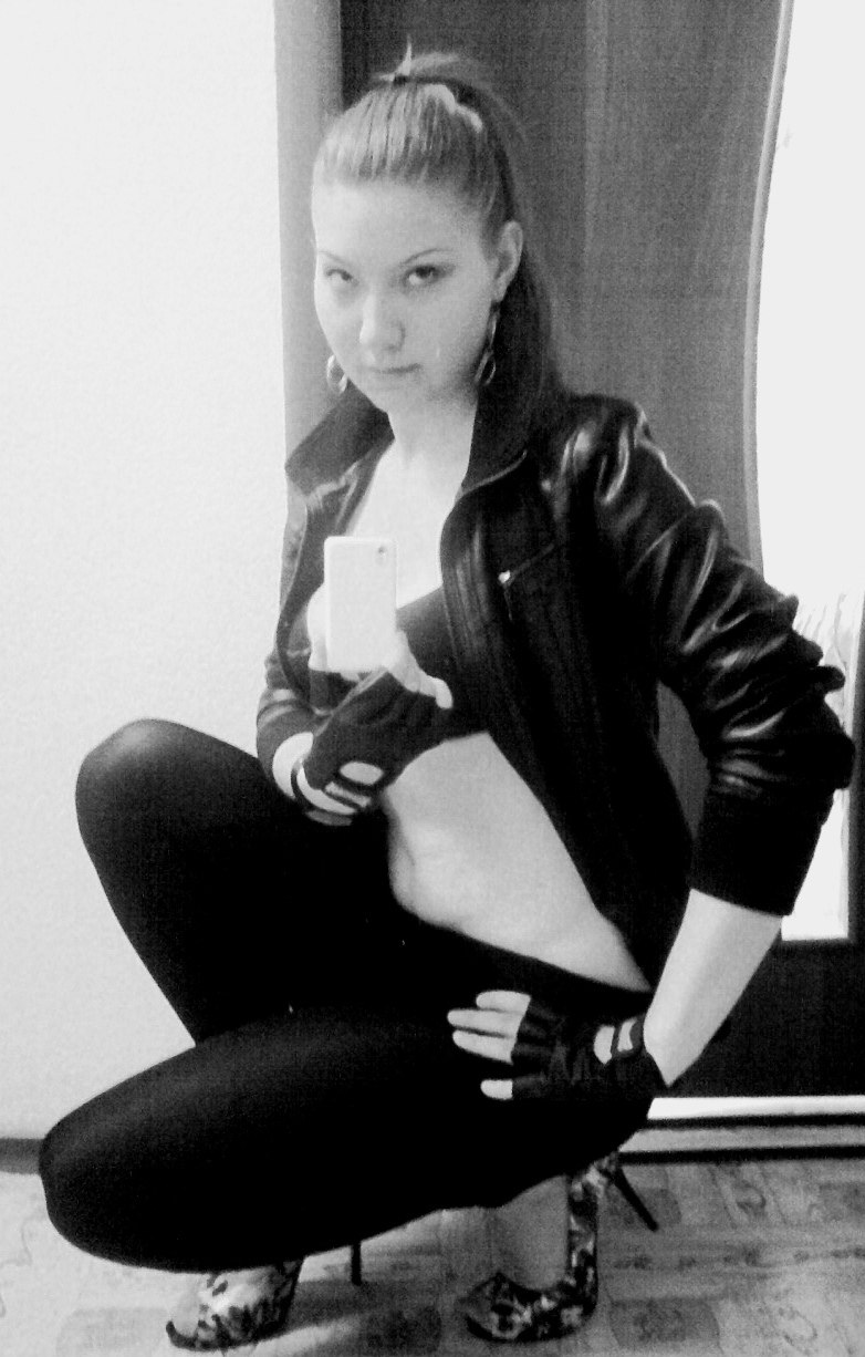 Александра Николаева *наглый фрукт* | Москва