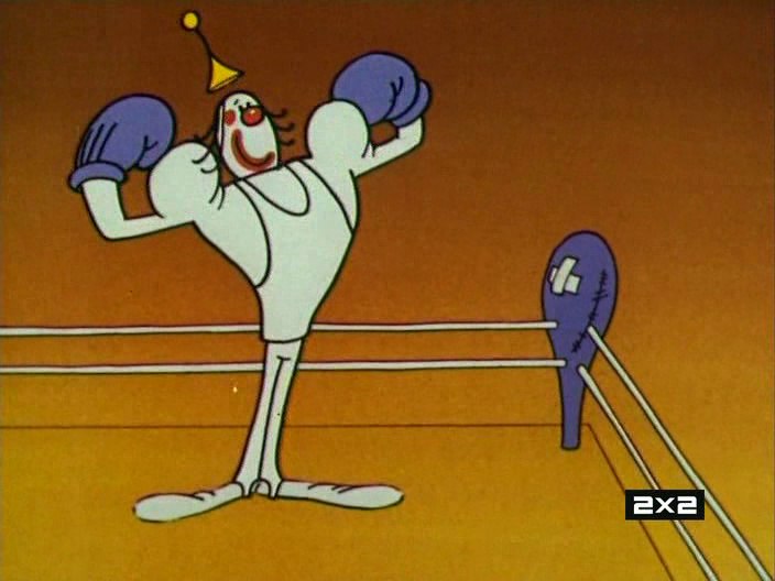 Kostyarik Ragozin | Новосибирск