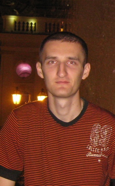 №1, Юра Патлатюк, 38 лет, Винница №1, Юра Патлатюк, 38 лет, Винница