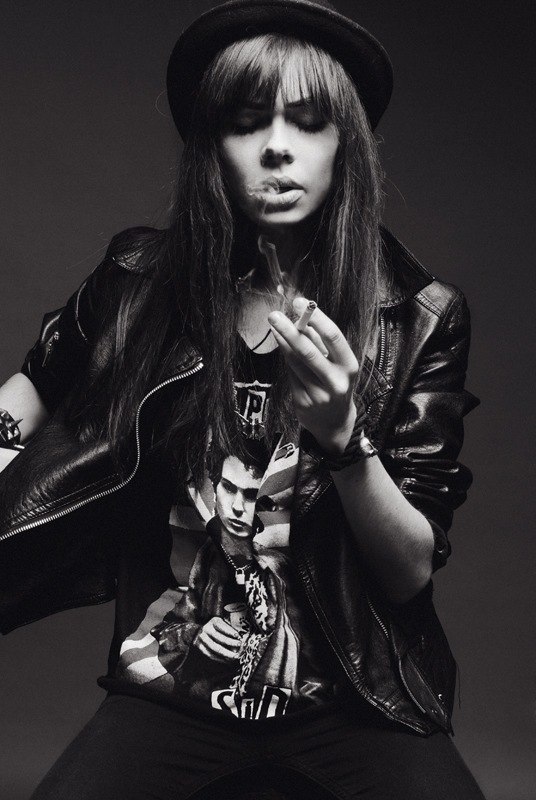 Алёна Антонова | Los Angeles