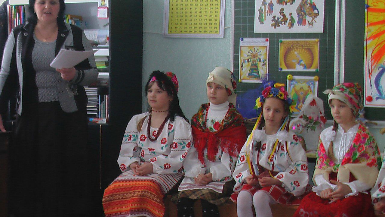 Юлия Приступа (Василенко) | Каменское / Днепродзержинск