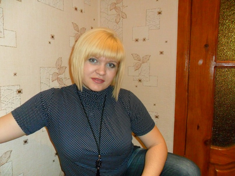 Елена Литвинюк | Енакиево