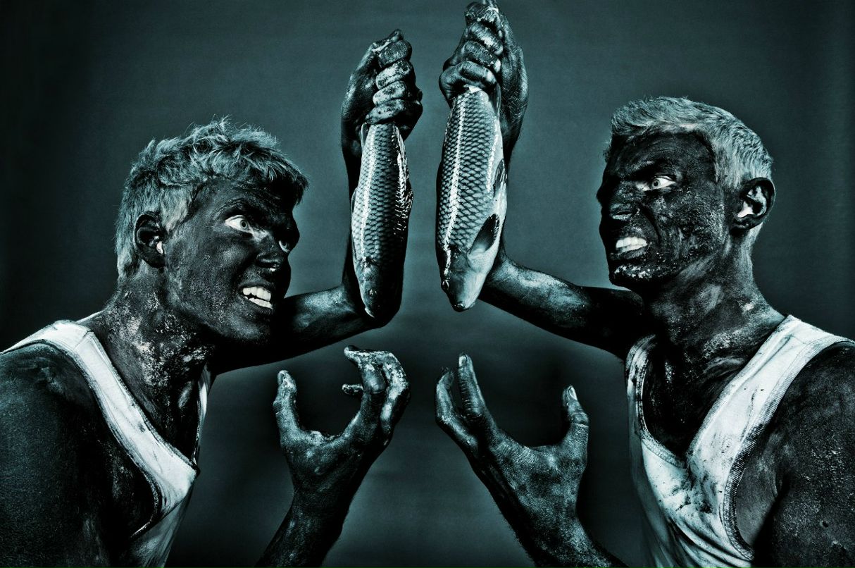 Сергей Мирошниченко MC Mirage | Киев