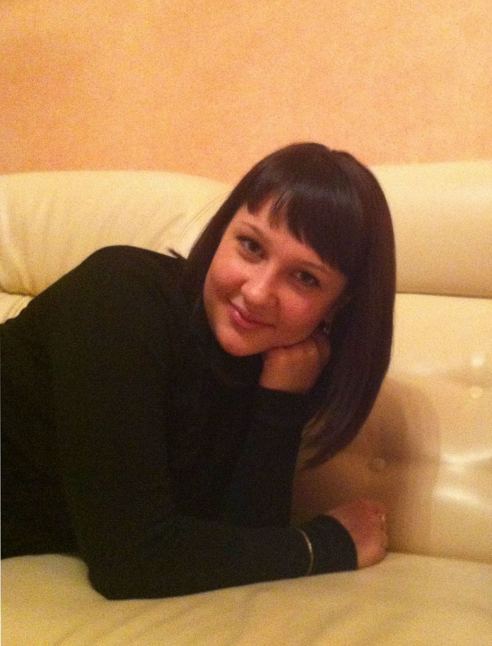 Анастасия Лейднер | Красноярск