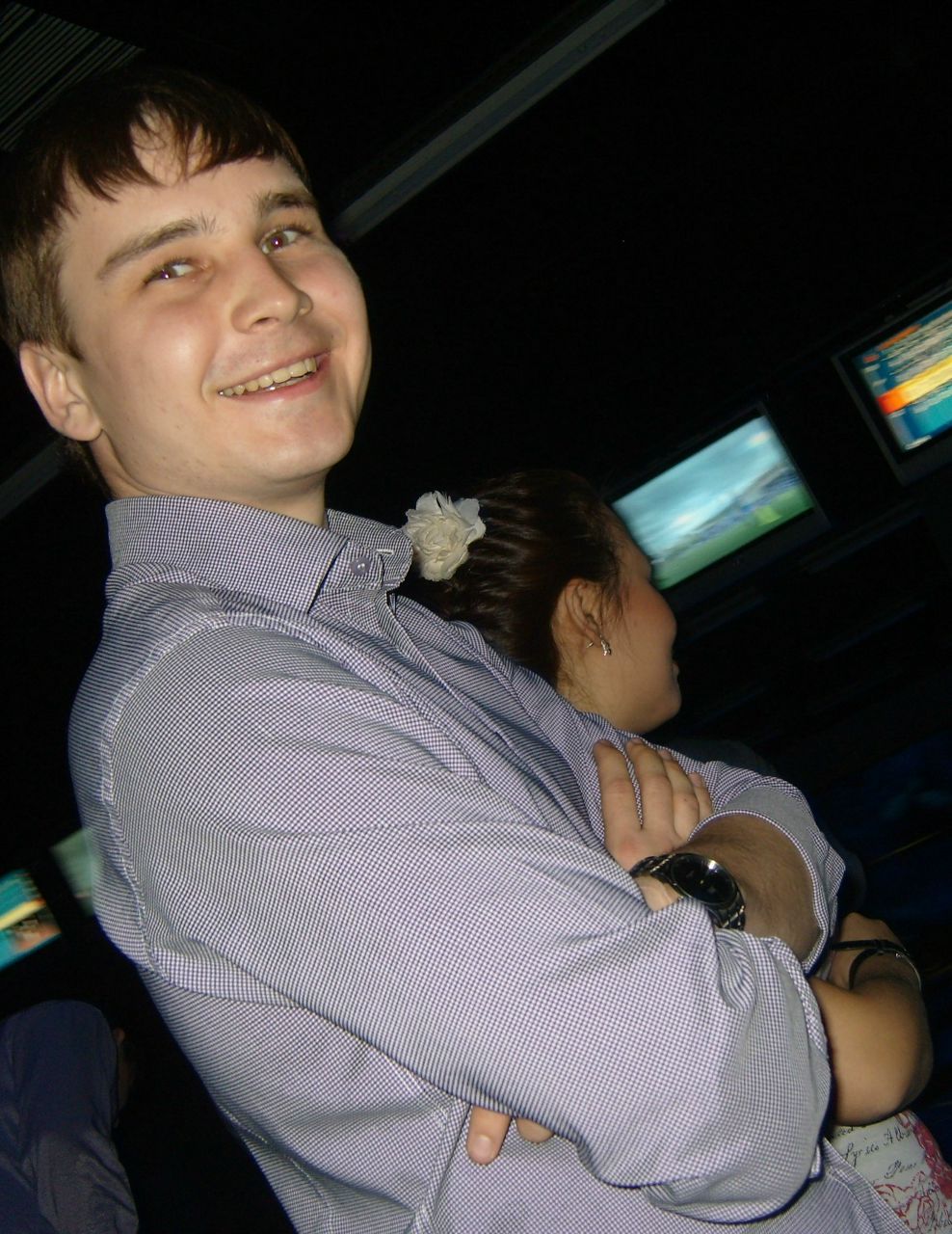 Айнур Садыков Анварович | Киргиз-Мияки