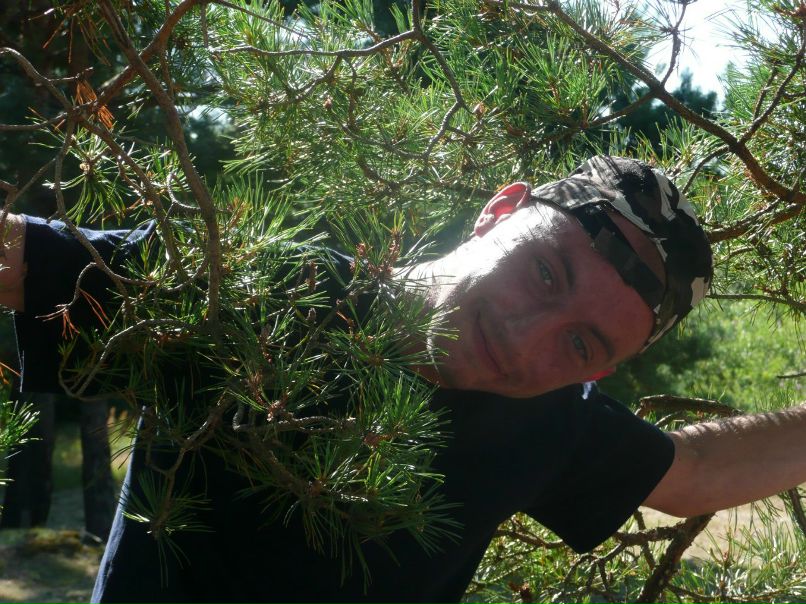 Алексей Белоруссов | Санкт-Петербург