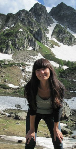 №11, Мария Р №11, Мария Р