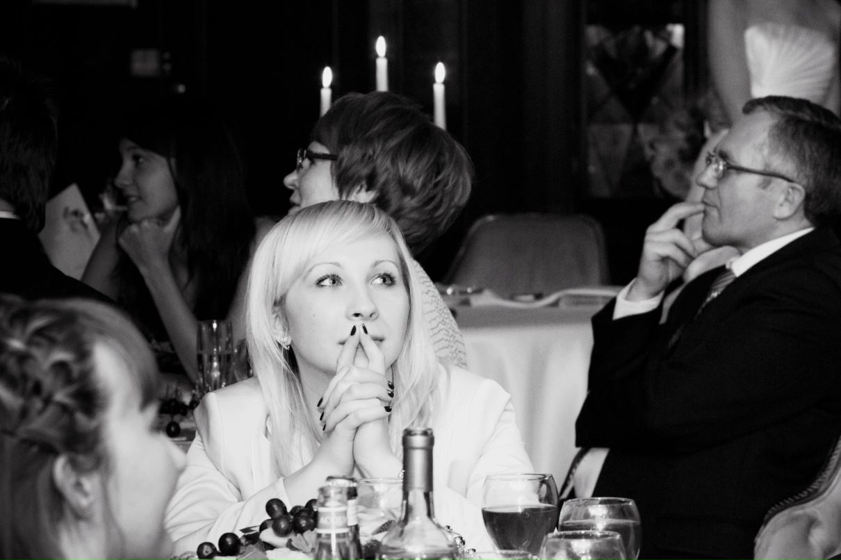 Юлия Сухарева | Москва